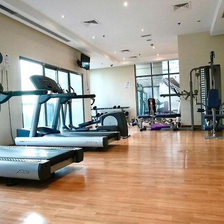 Fabolous Vacation Home In Dubai Marina 外观 照片
