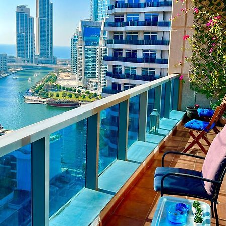 Fabolous Vacation Home In Dubai Marina 外观 照片