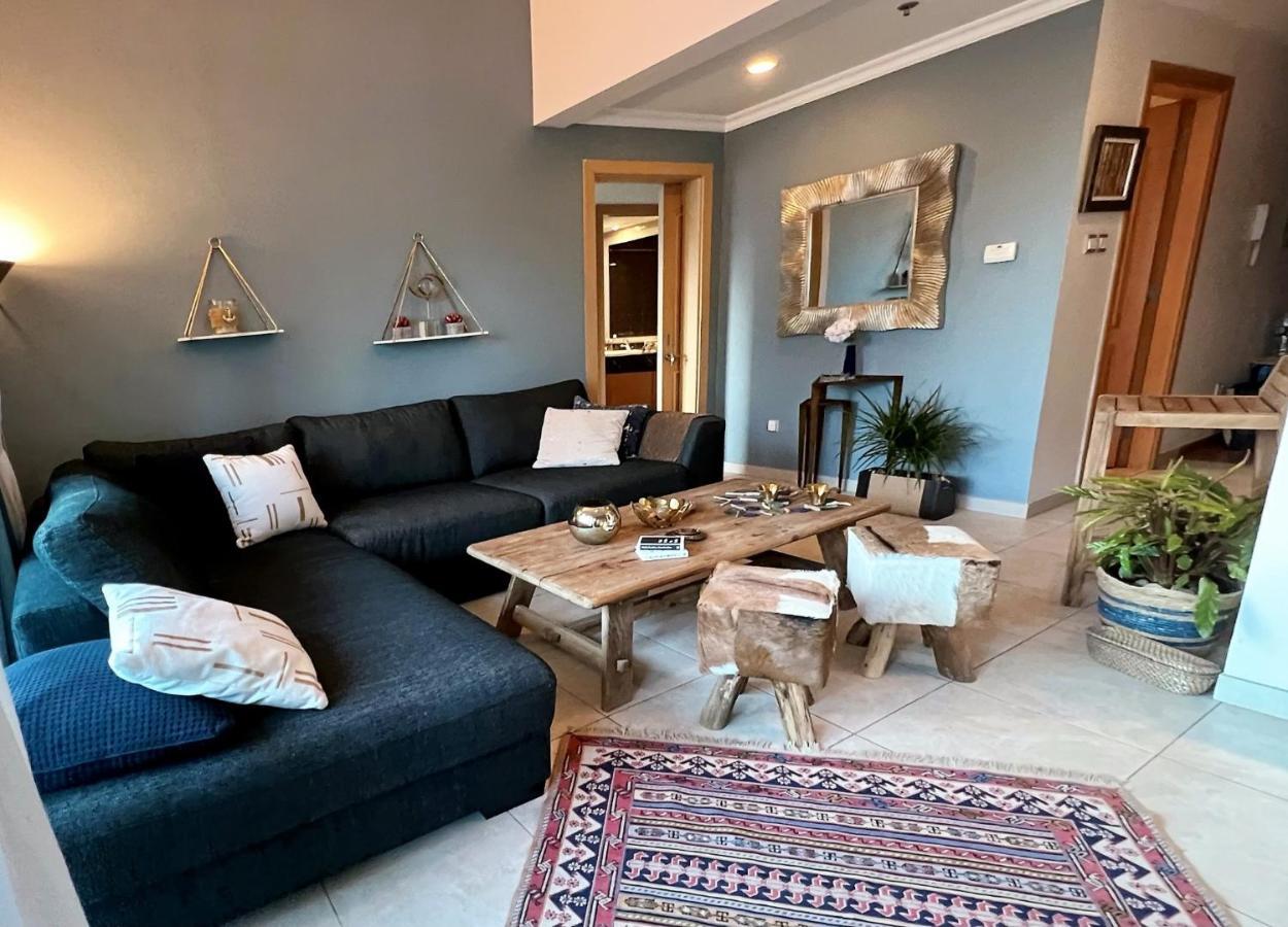 Fabolous Vacation Home In Dubai Marina 外观 照片