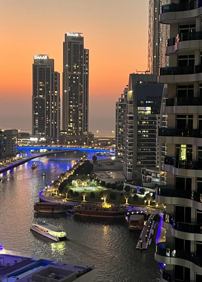 Fabolous Vacation Home In Dubai Marina 外观 照片