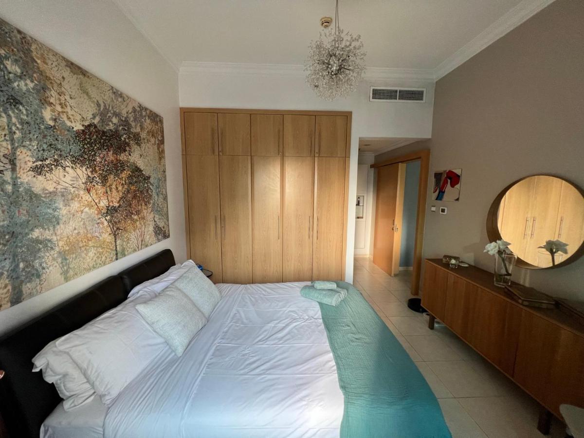 Fabolous Vacation Home In Dubai Marina 外观 照片