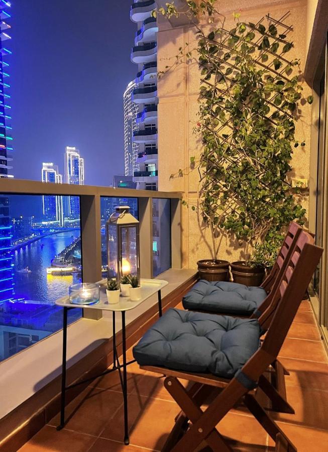 Fabolous Vacation Home In Dubai Marina 外观 照片