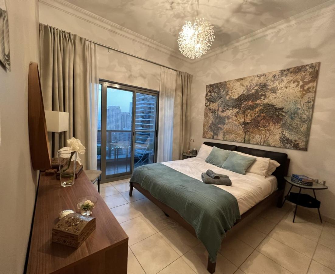 Fabolous Vacation Home In Dubai Marina 外观 照片