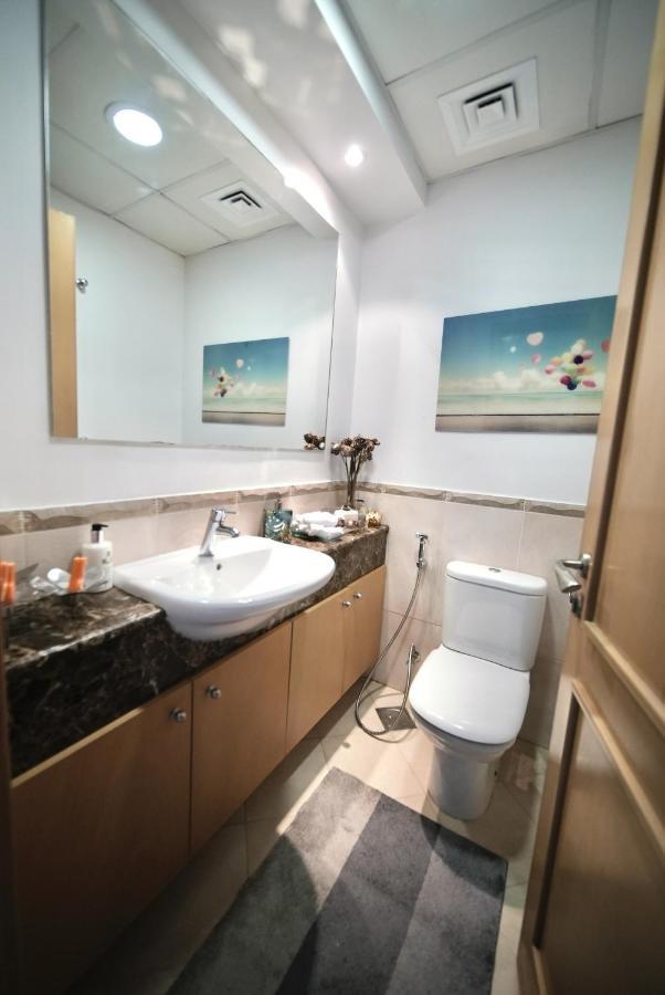 Fabolous Vacation Home In Dubai Marina 外观 照片