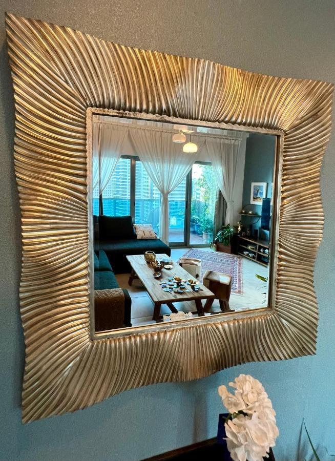 Fabolous Vacation Home In Dubai Marina 外观 照片