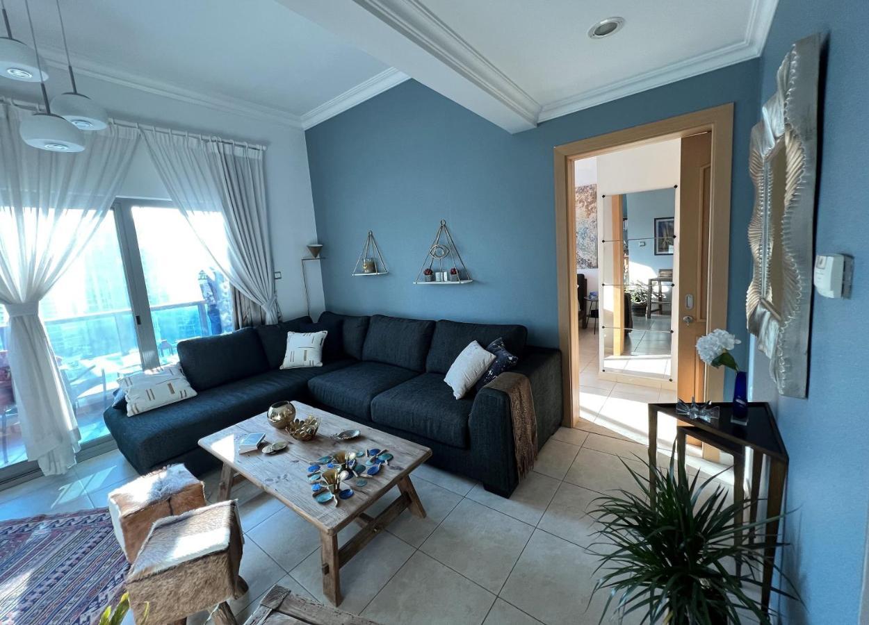 Fabolous Vacation Home In Dubai Marina 外观 照片