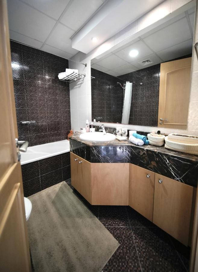 Fabolous Vacation Home In Dubai Marina 外观 照片