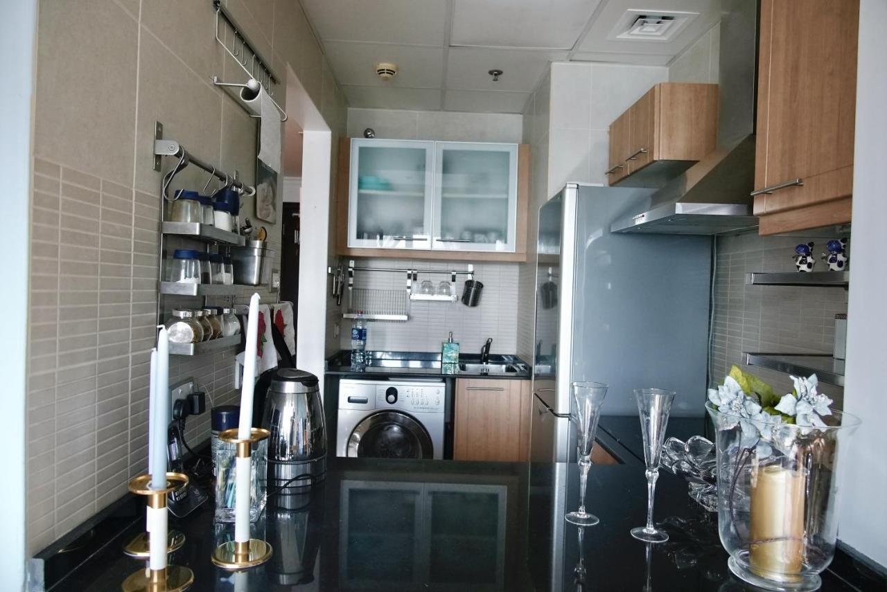 Fabolous Vacation Home In Dubai Marina 外观 照片