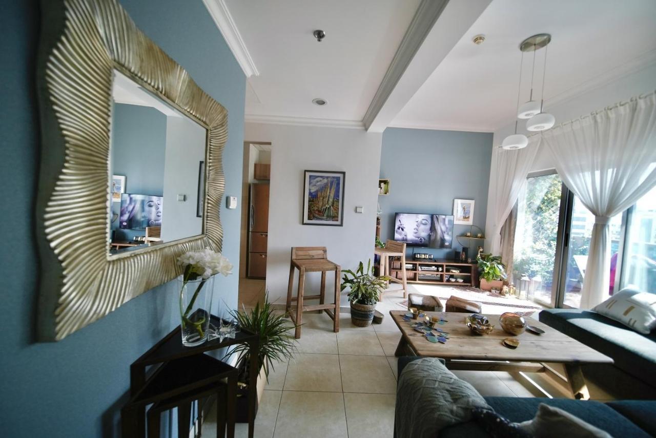 Fabolous Vacation Home In Dubai Marina 外观 照片