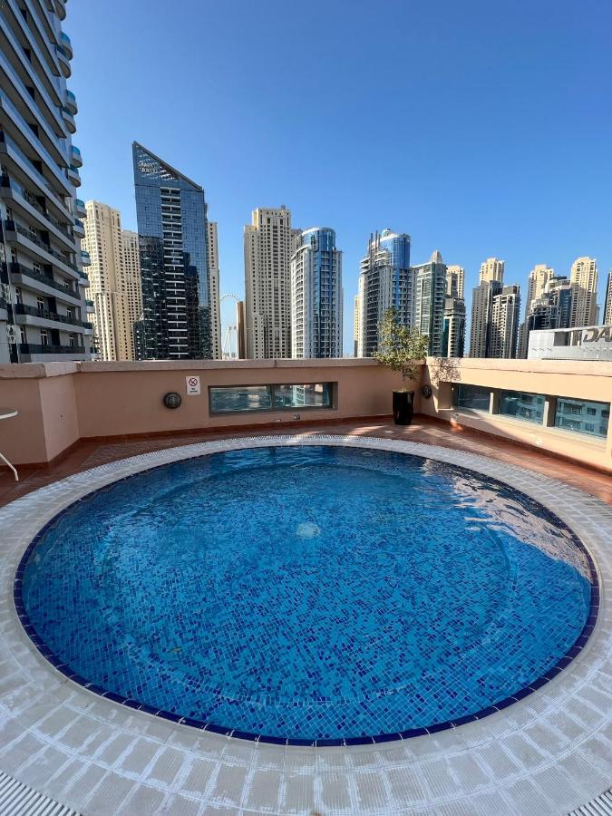 Fabolous Vacation Home In Dubai Marina 外观 照片