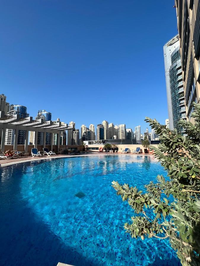 Fabolous Vacation Home In Dubai Marina 外观 照片
