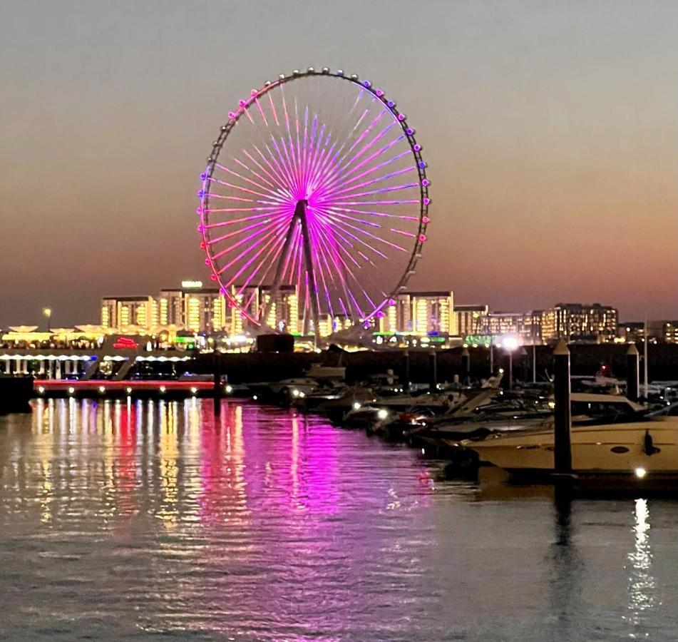 Fabolous Vacation Home In Dubai Marina 外观 照片