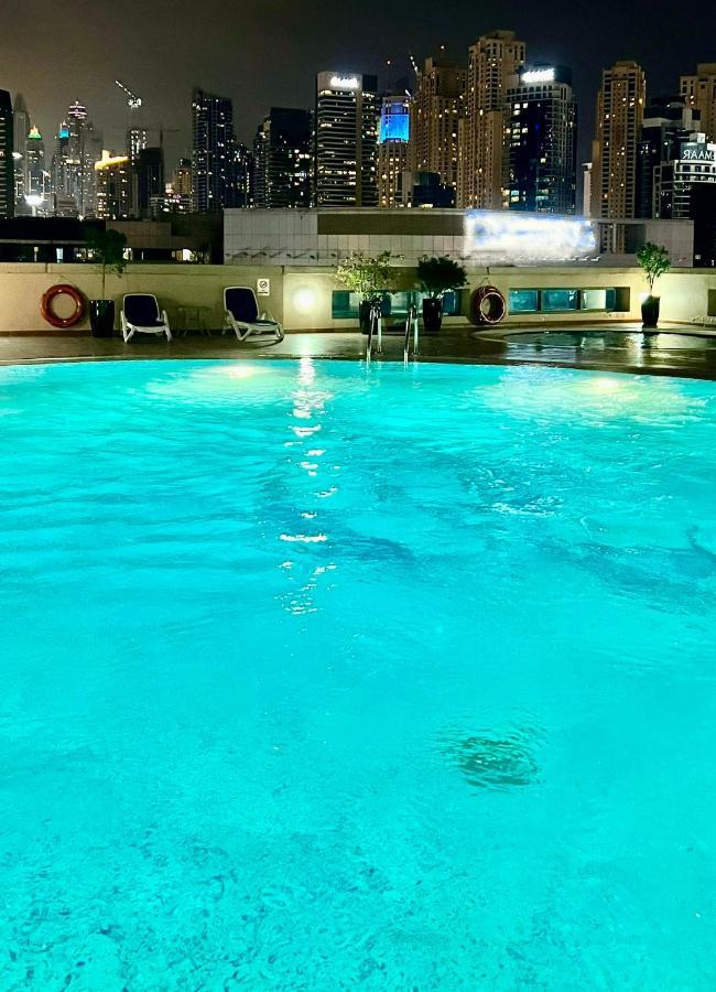 Fabolous Vacation Home In Dubai Marina 外观 照片