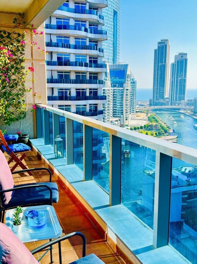 Fabolous Vacation Home In Dubai Marina 外观 照片